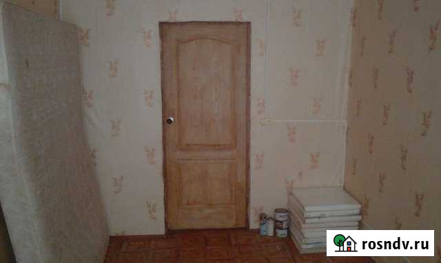 Комната 14 м² в 6-ком. кв., 1/2 эт. на продажу в Редкино Редкино - изображение 1