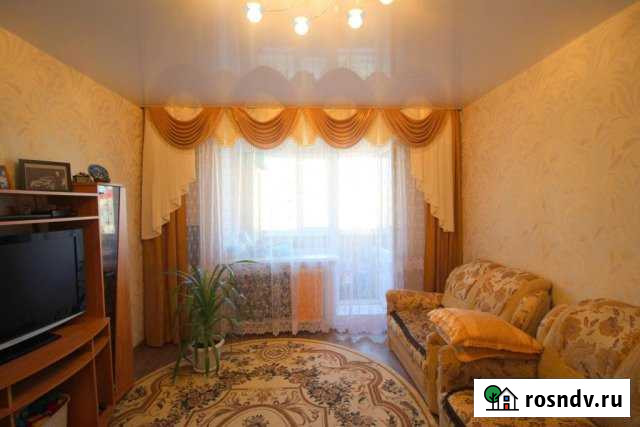 2-комнатная квартира, 51 м², 2/2 эт. на продажу в Нефтеюганске Нефтеюганск - изображение 1