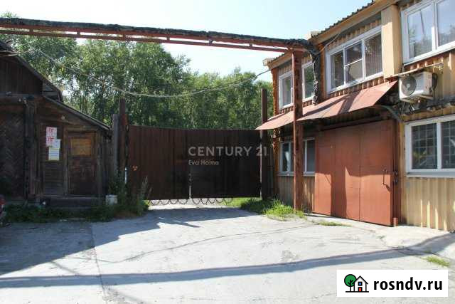 Участок промназначения 11232 сот. на продажу в Первоуральске Первоуральск - изображение 1