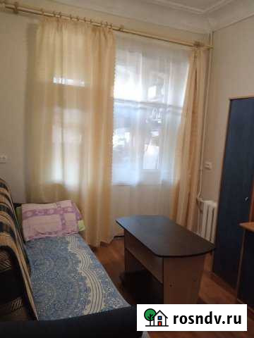 Комната 16 м² в 3-ком. кв., 1/2 эт. на продажу в Севастополе Севастополь - изображение 1
