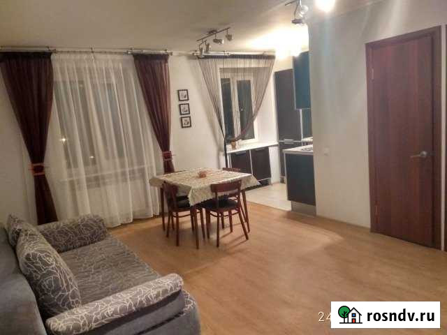 3-комнатная квартира, 65 м², 8/9 эт. в аренду посуточно в Липецке Липецк - изображение 1