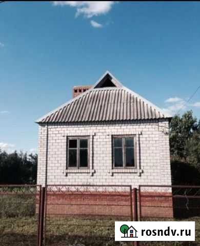 Дача 30 м² на участке 6 сот. на продажу в Динской Динская - изображение 1