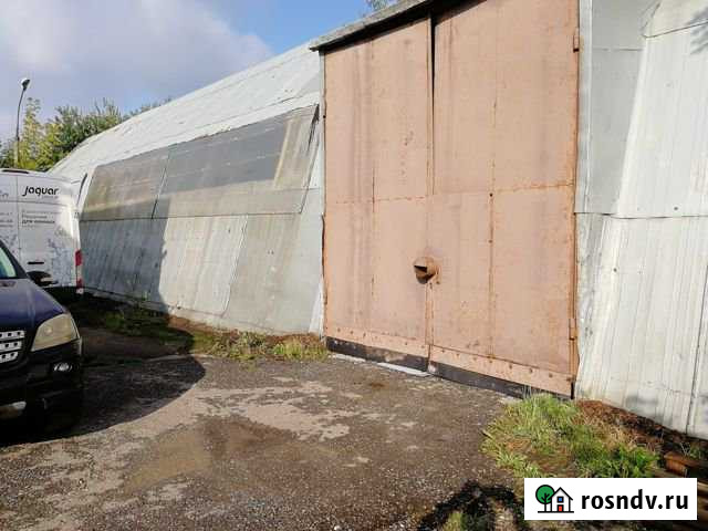 Складское помещение, 400 кв.м. Люберцы - изображение 1