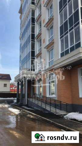 2-комнатная квартира, 83 м², 2/7 эт. на продажу в Сергиевом Посаде Сергиев Посад - изображение 1