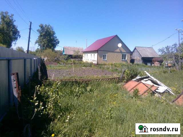 Дом 64 м² на участке 60 сот. на продажу в Атемаре Атемар - изображение 1