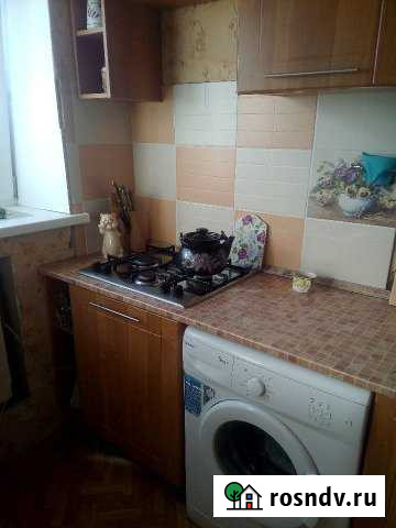 1-комнатная квартира, 30 м², 5/5 эт. в аренду на длительный срок в Валдае Валдай - изображение 1