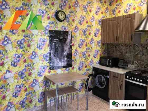 2-комнатная квартира, 45 м², 13/16 эт. в аренду на длительный срок в Горках-10  Горки-10