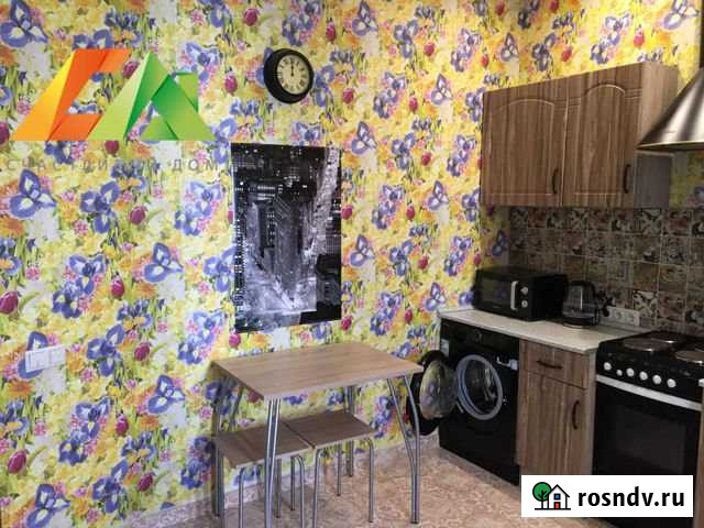 2-комнатная квартира, 45 м², 13/16 эт. в аренду на длительный срок в Горках-10  Горки-10 - изображение 1