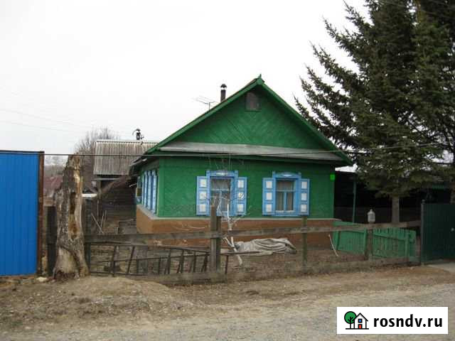 Дом 34 м² на участке 17 сот. на продажу в Хоре Хор - изображение 1