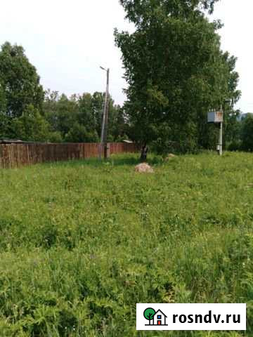 Участок ИЖС 16 сот. на продажу в Кедровом Красноярского края Кедровый - изображение 1