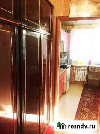 1-комнатная квартира, 39 м², 1/2 эт. на продажу в Жукове Жуков