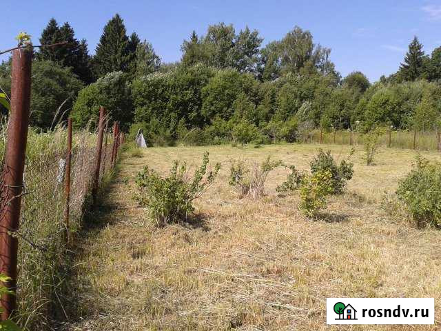 Участок ИЖС 16 сот. на продажу в Сычево Сычево - изображение 1