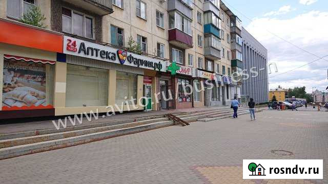 Магазин 86.5 кв.м. Липецк - изображение 1