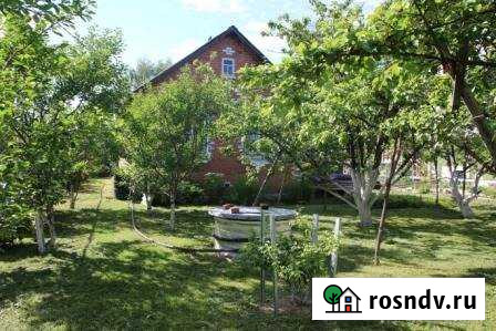 Дом 59.2 м² на участке 11 сот. на продажу в Красных Ткачах Красные Ткачи - изображение 1