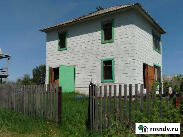 Дача 90 м² на участке 15 сот. на продажу в Железногорске Красноярского края Железногорск - изображение 1