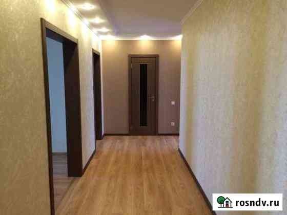 3-комнатная квартира, 96 м², 3/17 эт. на продажу в Оренбурге Оренбург