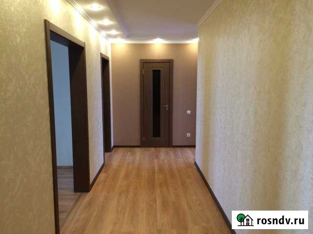 3-комнатная квартира, 96 м², 3/17 эт. на продажу в Оренбурге Оренбург - изображение 1