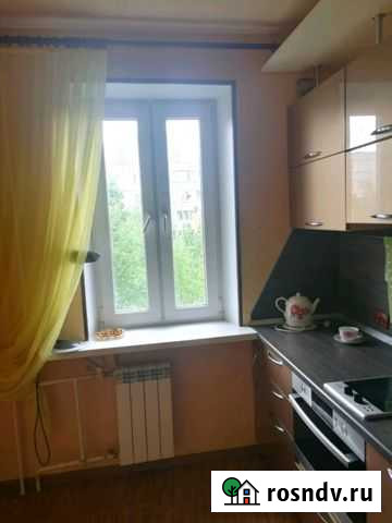 2-комнатная квартира, 37 м², 3/5 эт. на продажу в Когалыме Когалым - изображение 1