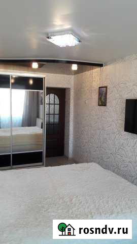 3-комнатная квартира, 60 м², 5/5 эт. на продажу в Нерехте Нерехта - изображение 1