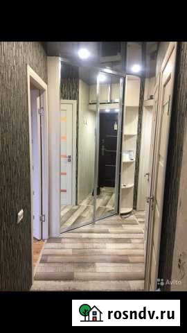 2-комнатная квартира, 41 м², 5/5 эт. на продажу в Отрадном Отрадный - изображение 1