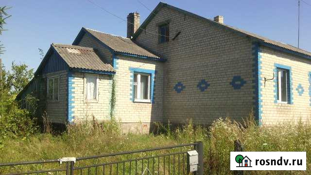 Дом 70.8 м² на участке 9 сот. на продажу в Правдинске Правдинск - изображение 1