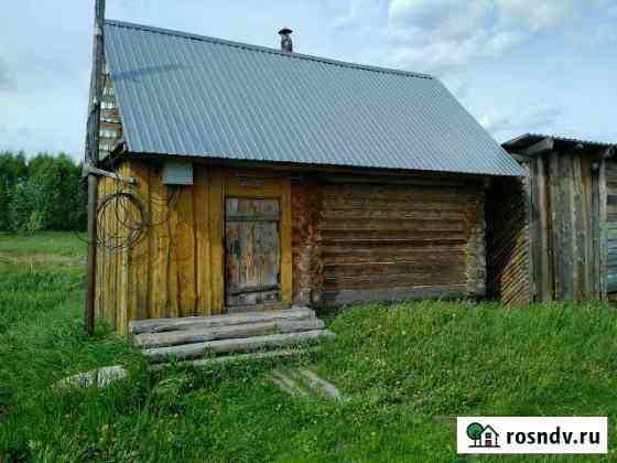 Дача 20 м² на участке 30 сот. на продажу в Бору Бор