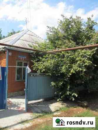 Дом 70 м² на участке 35 сот. на продажу в Варениковской Варениковская