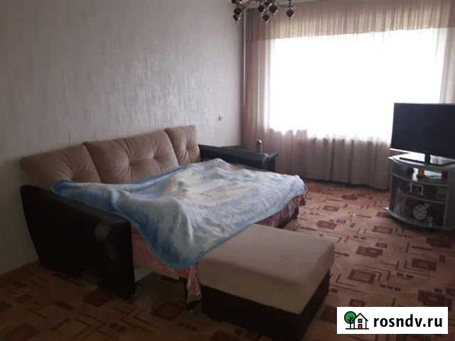 1-комнатная квартира, 19 м², 3/5 эт. на продажу в Северске Северск - изображение 1