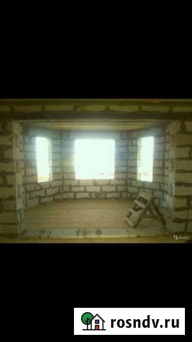 Дом 142 м² на участке 8 сот. на продажу в Колывани Колывань - изображение 1