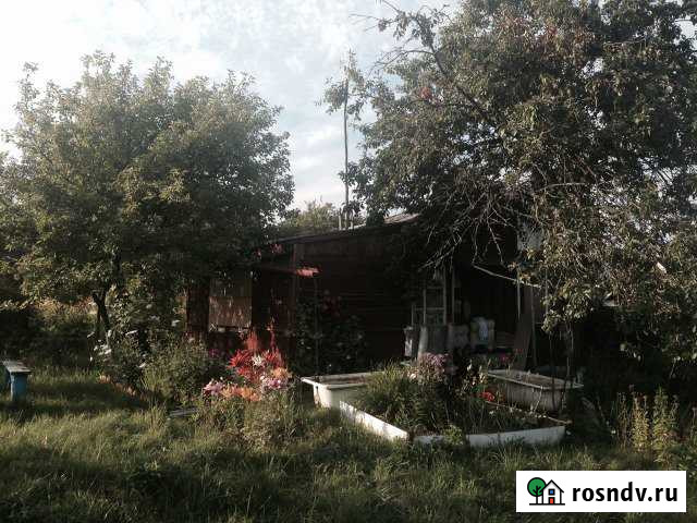 Дача 20 м² на участке 4 сот. на продажу в Струнино Струнино - изображение 1