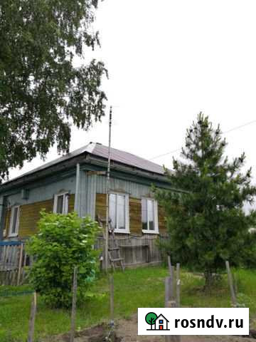 Дом 30 м² на участке 5 сот. на продажу в Мельниково Мельниково - изображение 1