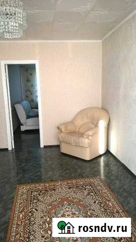 3-комнатная квартира, 56 м², 4/5 эт. в аренду на длительный срок в Искитиме Искитим - изображение 1