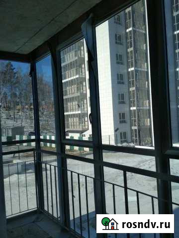 2-комнатная квартира, 58 м², 3/15 эт. на продажу в Маркове Маркова - изображение 1