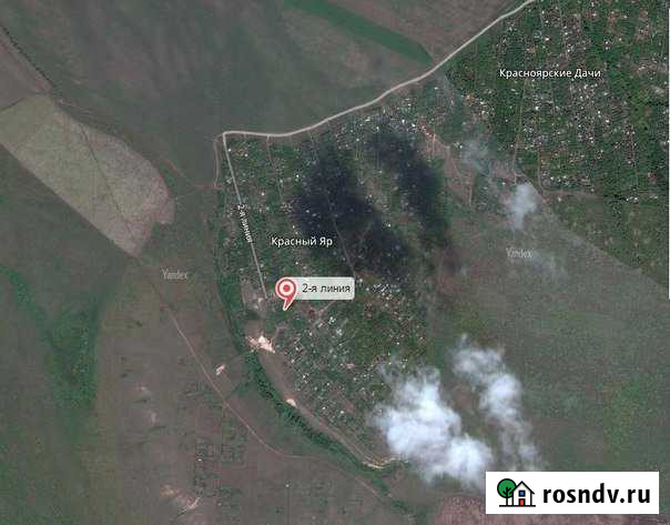 Дача 50 м² на участке 12 сот. на продажу в Красном Яре Самарской области Красный Яр - изображение 1