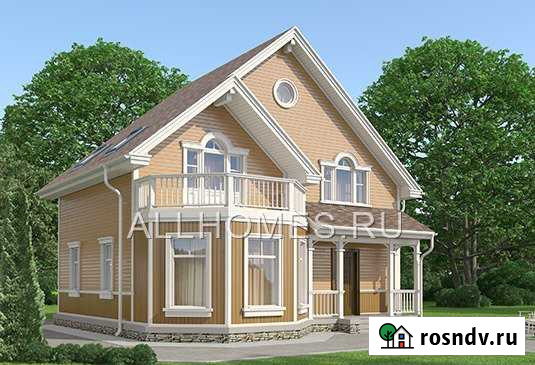 Участок ИЖС 13 сот. на продажу в Азово Азово - изображение 1