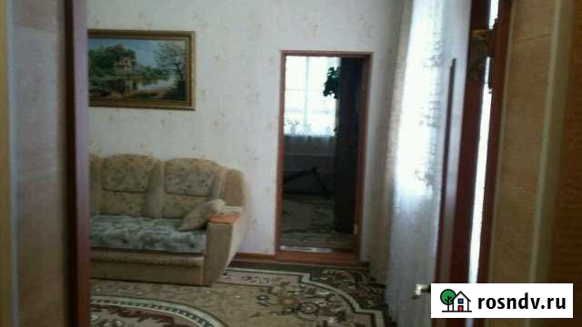 Дом 86 м² на участке 7 сот. на продажу в Усть-Джегуте Усть-Джегута - изображение 1