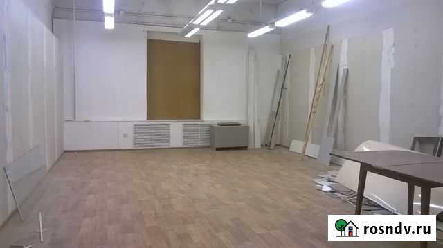 Производственное помещение, 51.4 кв.м. Нижний Новгород - изображение 1