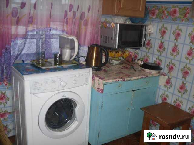 Дом 60 м² на участке 7 сот. на продажу в Бердске Бердск - изображение 1