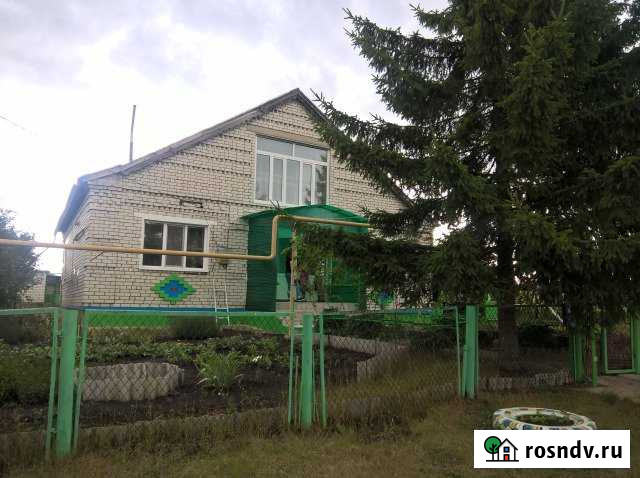 Коттедж 212 м² на участке 28 сот. на продажу в Вешкайме Вешкайма - изображение 1