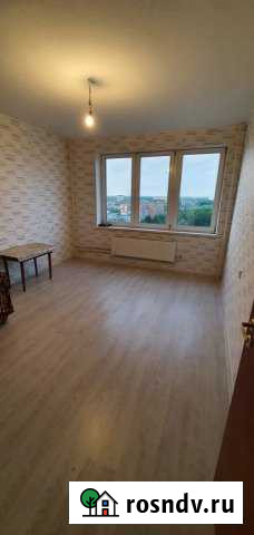 1-комнатная квартира, 43 м², 15/17 эт. на продажу в Воскресенске Воскресенск - изображение 1