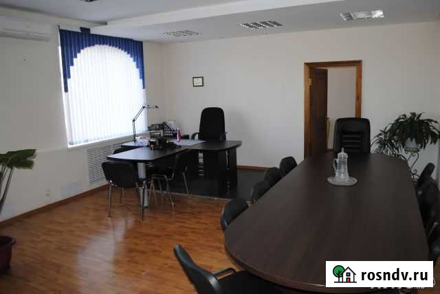 Офисное помещение, 105 кв.м., г. Владимир Владимир - изображение 1