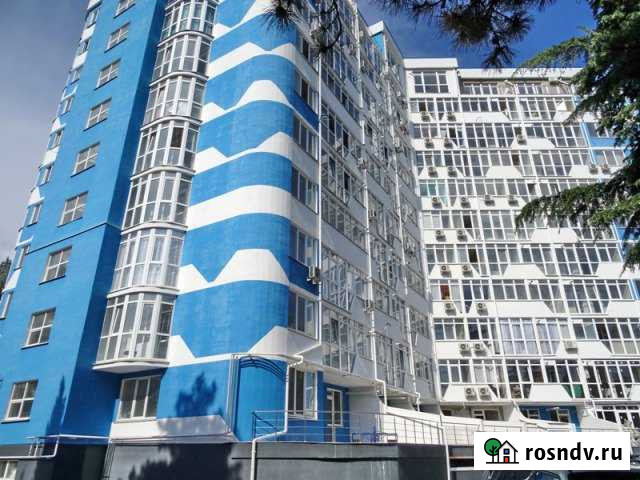 2-комнатная квартира, 39 м², 4/10 эт. в аренду посуточно в Алуште Алушта - изображение 1