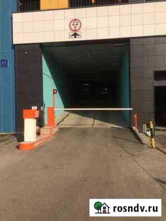 Машиноместо 15 м² в аренду в Казани Казань