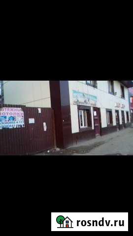 Комерческая недвижимость Урус-Мартан - изображение 1