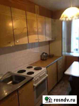 2-комнатная квартира, 54 м², 5/5 эт. в аренду на длительный срок в Кемерово Кемерово