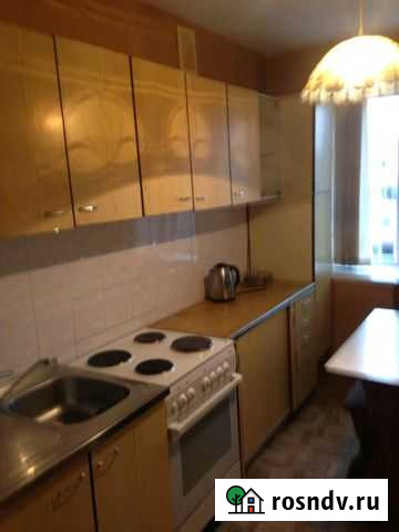 2-комнатная квартира, 54 м², 5/5 эт. в аренду на длительный срок в Кемерово Кемерово - изображение 1