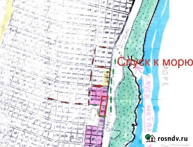 Участок СНТ, ДНП 6 сот. на продажу в Донском Калининградской области Донское - изображение 1