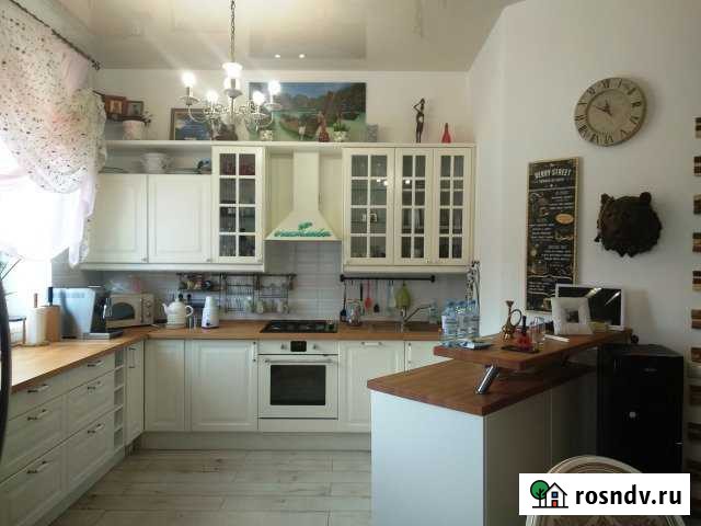 Таунхаус 370 м² на участке 3 сот. на продажу в Чехове Московской области Чехов - изображение 1