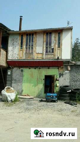 Гараж 24 м² на продажу в Ноябрьске Ноябрьск - изображение 1
