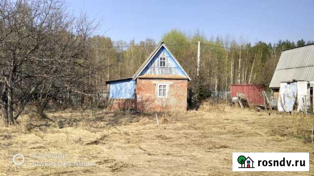 Участок СНТ, ДНП 6 сот. на продажу в Первомайском Московской области Первомайский - изображение 1